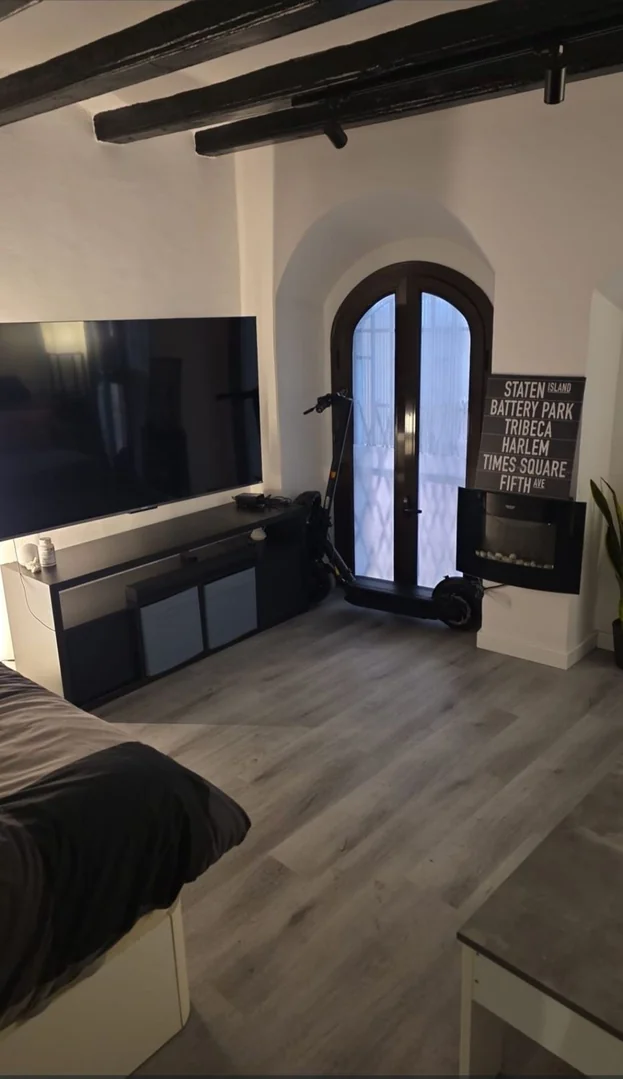 Piso en Calle d'En Giralt el Pellicer, 7, Sant Pere - Santa Caterina i la Ribera - Foto 12