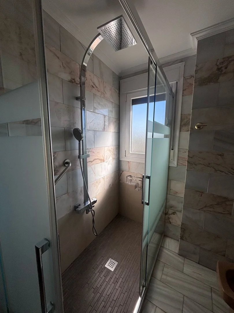 Piso en calle de Juan Esplandiú, 12 - Foto 8