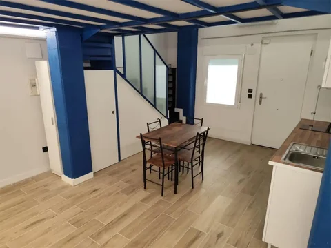 Piso en  Calle de Ribadavia 5 - Foto 1