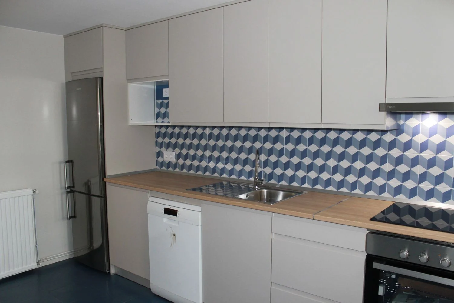 Piso en calle Ginzo de Limia, 55 - Foto 22