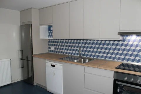 Piso en calle Ginzo de Limia, 55 - Foto 22