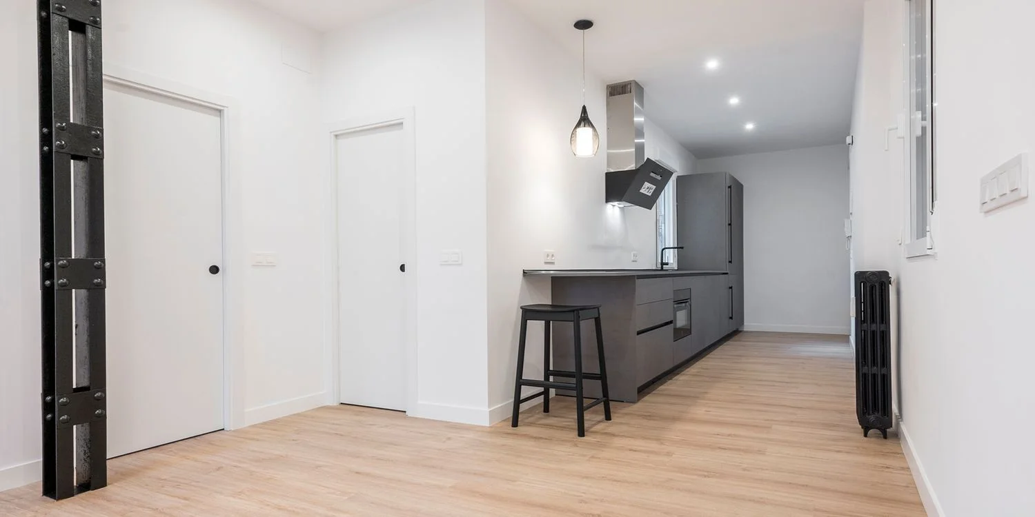 Piso en calle de Jorge Juan, 74 - Foto 5