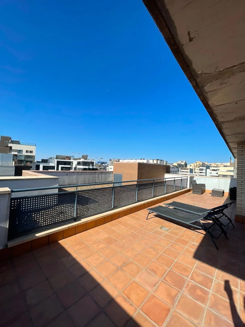 Ático en Calle de Félix Candela, 74, Valdebebas - Valdefuentes - Foto 8