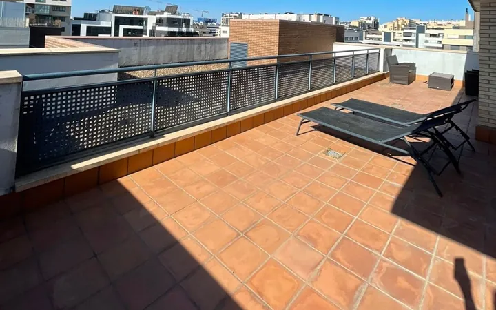 Ático en Calle de Félix Candela, 74, Valdebebas - Valdefuentes - Foto 8