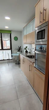 Piso en Mediterraneoaren Hiribidea, 2 - Foto 8