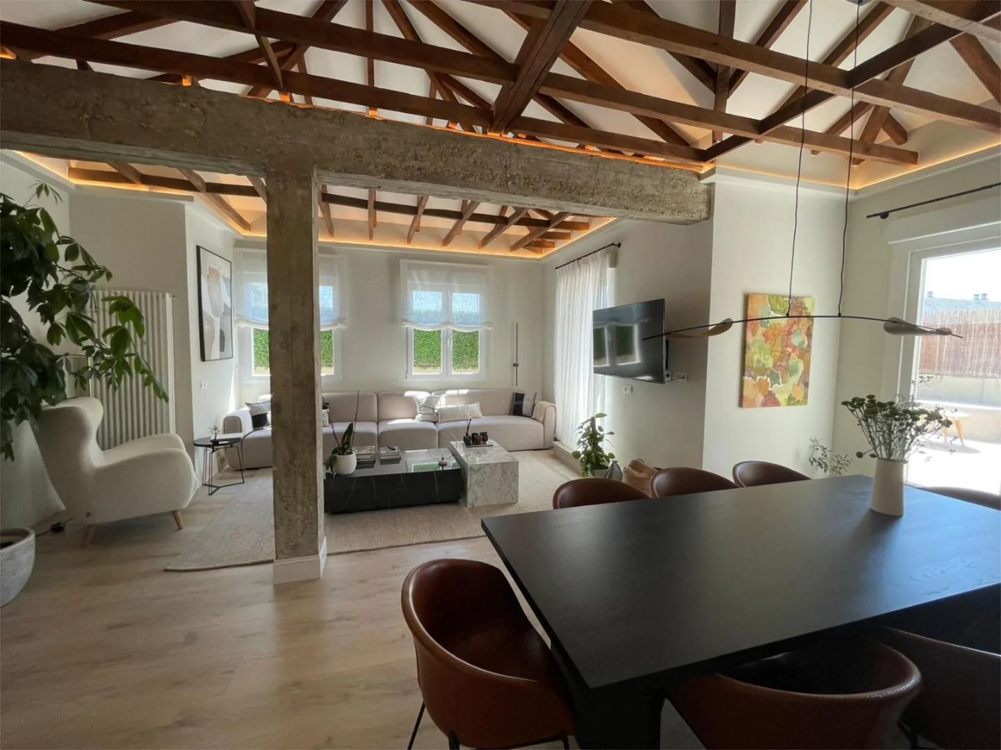 Piso en  Calle de Goya 103 - Foto 62