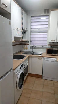 Piso en Barrio Pacífico - Foto 1
