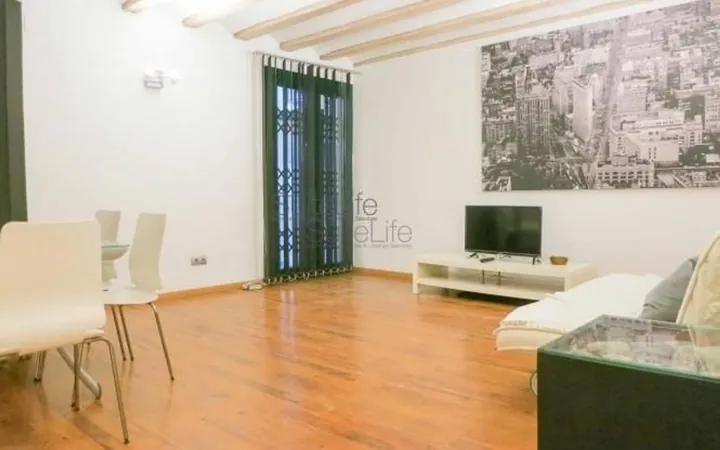 Piso en Calle de la Seca, Sant Pere - Santa Caterina i la Ribera - Foto 8