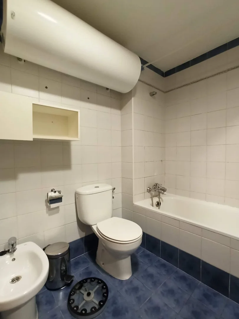 Dúplex en calle de Jesús del Pino, 4 - Foto 14