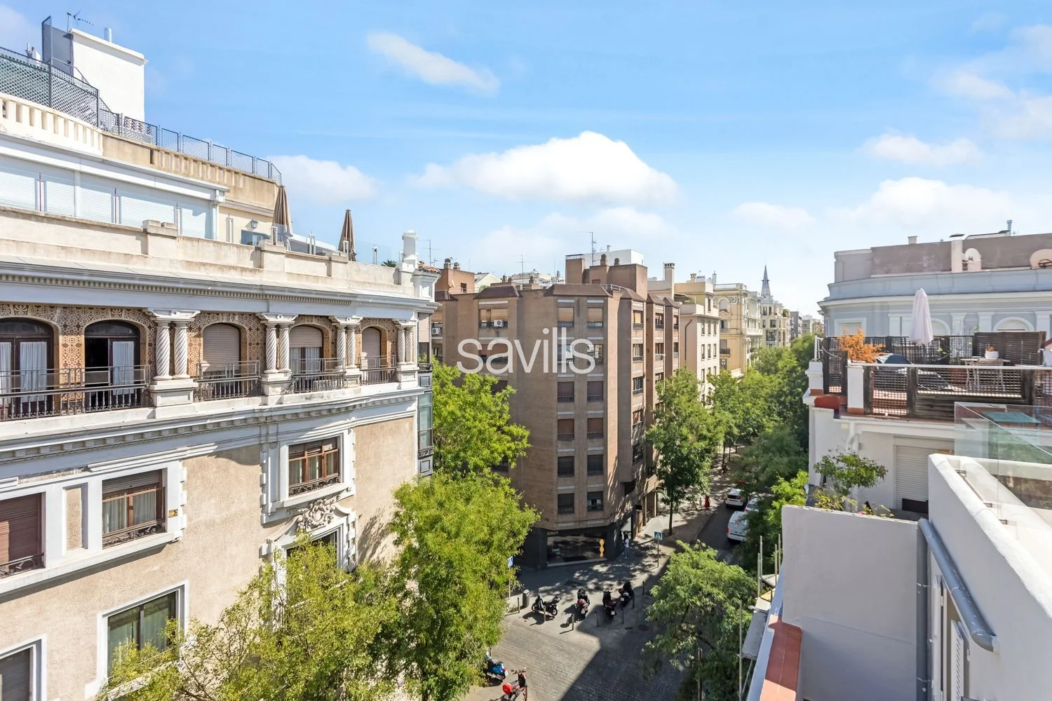 Ático en Calle de Jorge Juan, 42, Recoletos - Foto 34