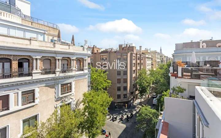 Ático en Calle de Jorge Juan, 42, Recoletos - Foto 34