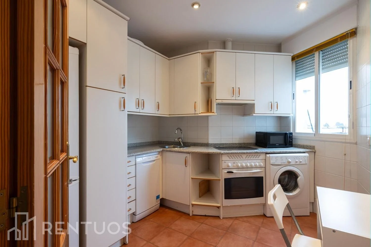 Piso en glorieta de López de Hoyos - Foto 11