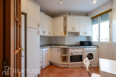 Piso en glorieta de López de Hoyos - Foto 11