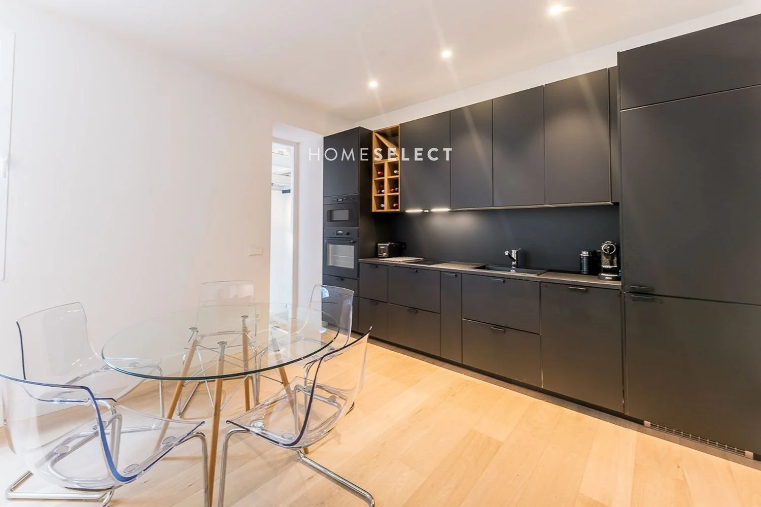 Piso en calle de Serrano - Foto 13