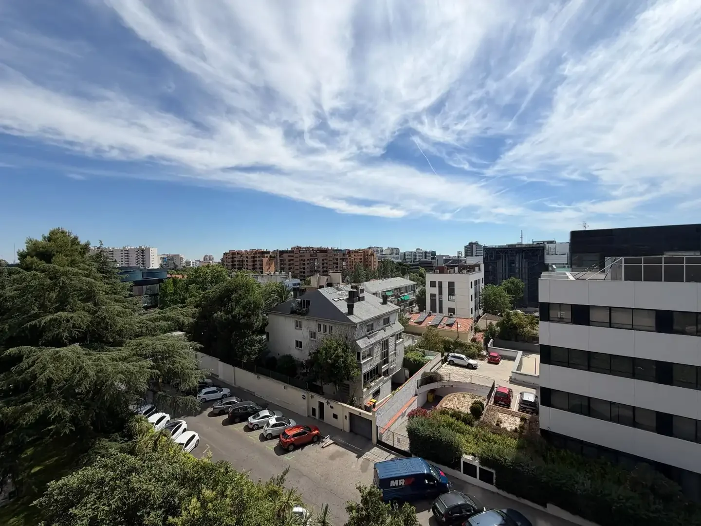 Apartamento en  Madrid Capital - Foto 17