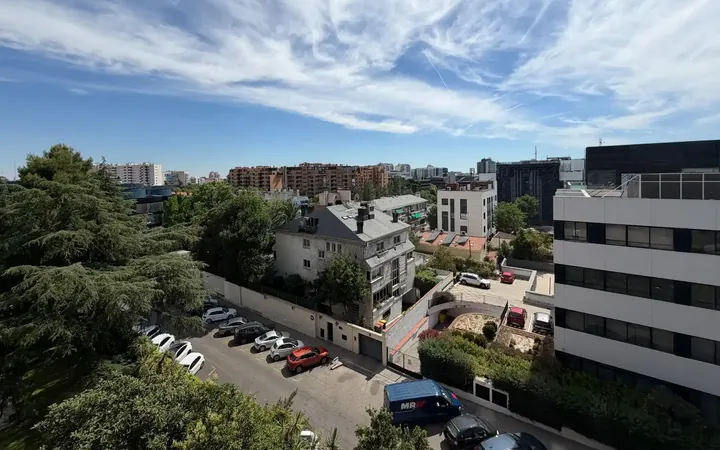 Apartamento en  Madrid Capital - Foto 17