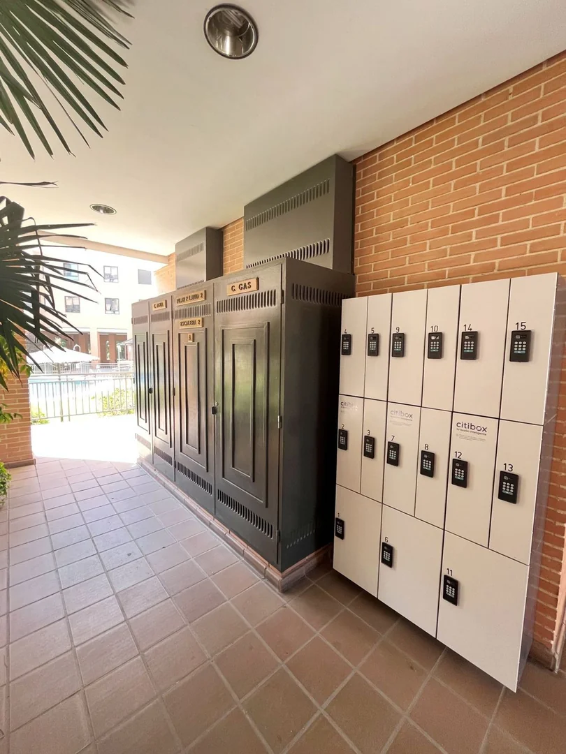 Ático en Calle Witerico, Puerta Bonita - Foto 38