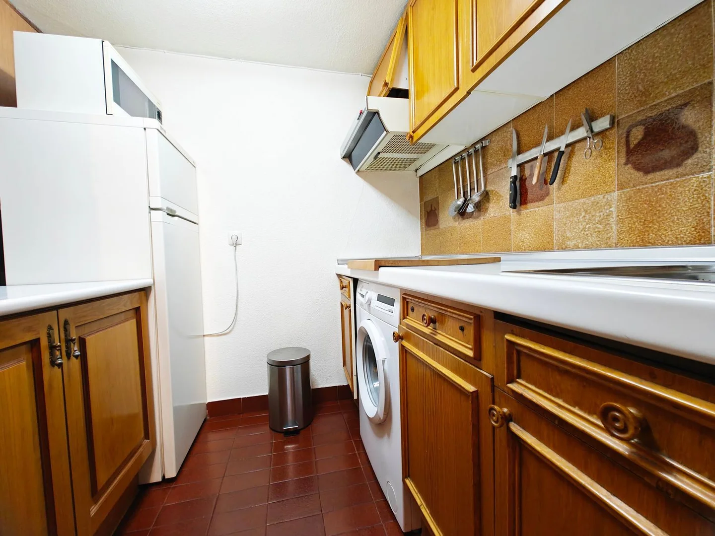 Piso en calle de las Virtudes, 14 - Foto 4