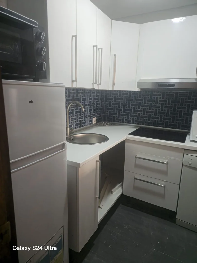 Piso en Calle de Guzmán el Bueno, 133, Vallehermoso - Foto 5