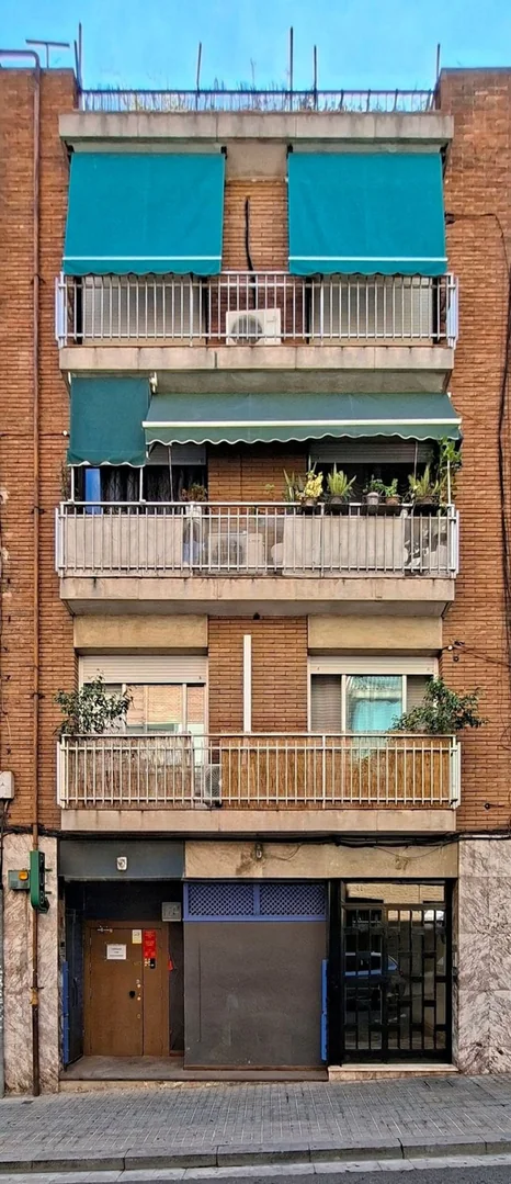 Ático en Calle de Varsòvia, 27, El Guinardó - Foto 38