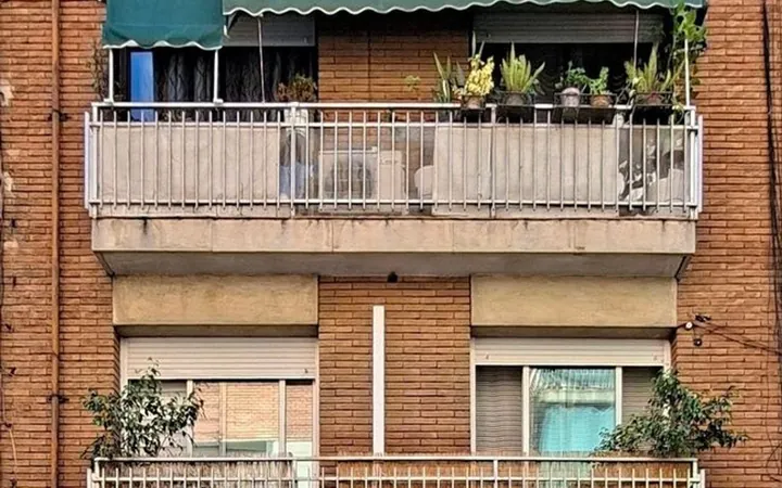 Ático en Calle de Varsòvia, 27, El Guinardó - Foto 38