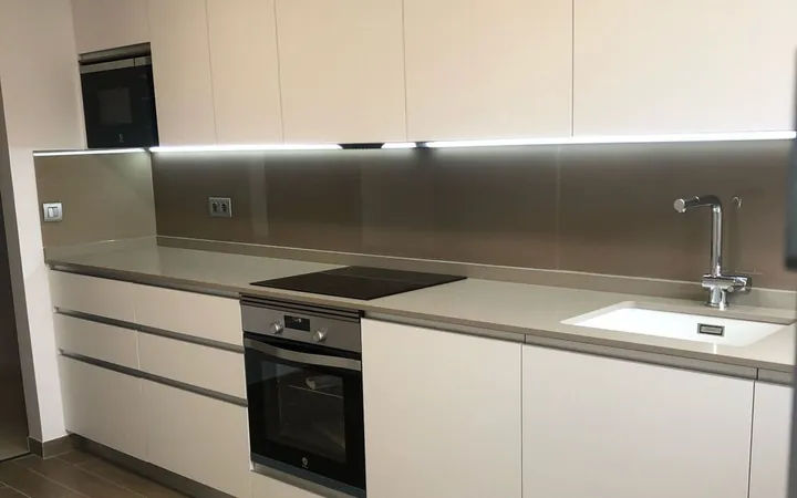 Piso en Calle de José Rizal, 47, Conde Orgaz-Piovera - Foto 4