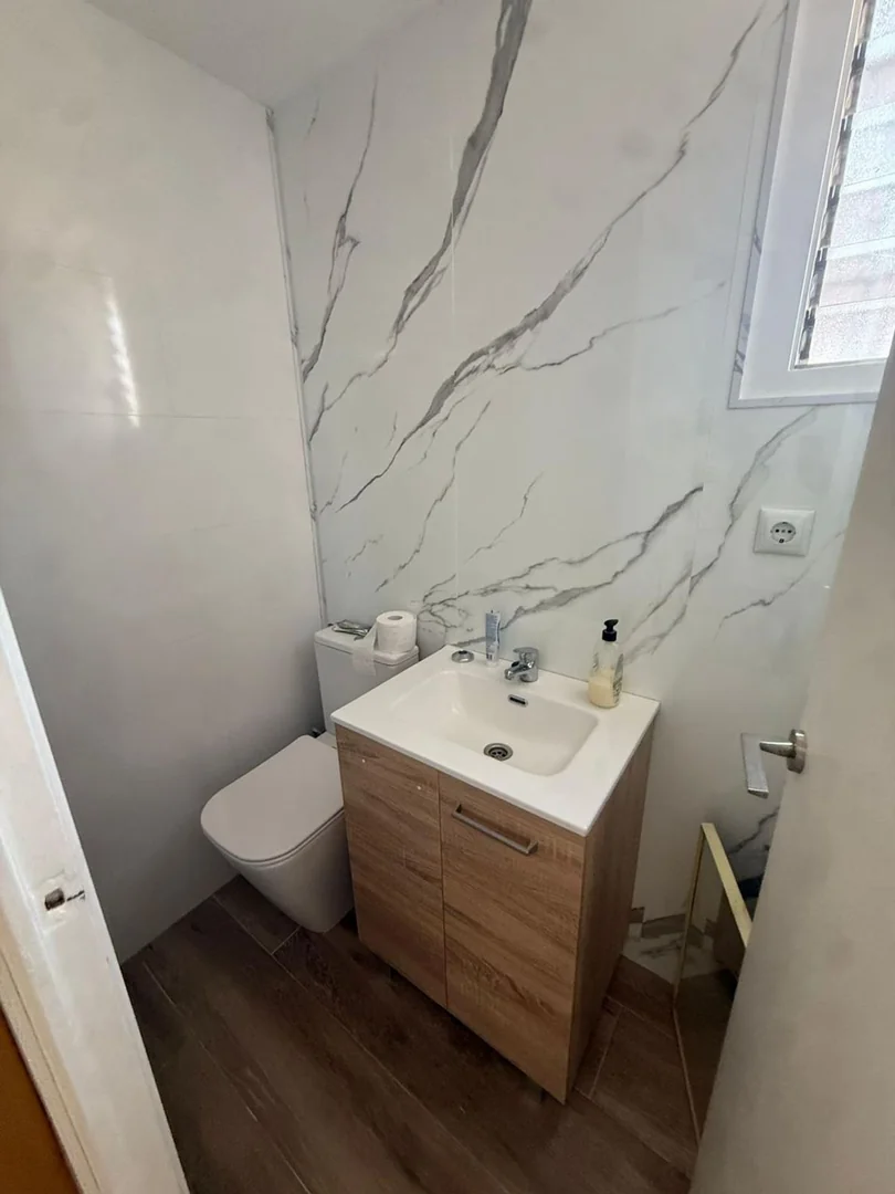 Estudio en Calle de Sant Adrià, Sant Andreu - Foto 3