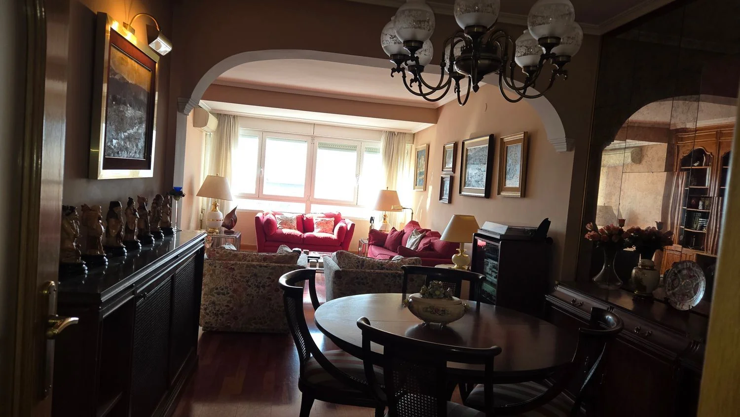 Piso en Media Legua s/n - Foto 1