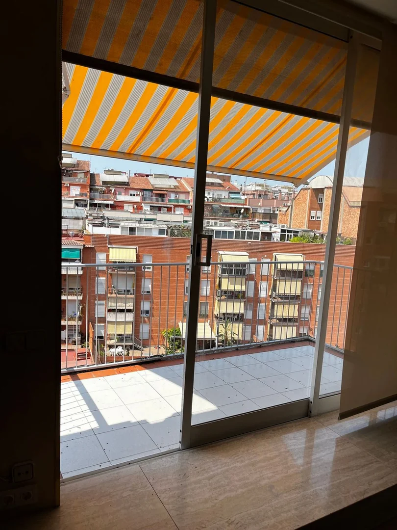 Ático en Calle dels Ferrocarrils Catalans, 103, La Marina del Port - Foto 31