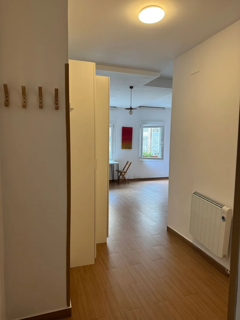 Piso en paseo Florida, 47 - Foto 6