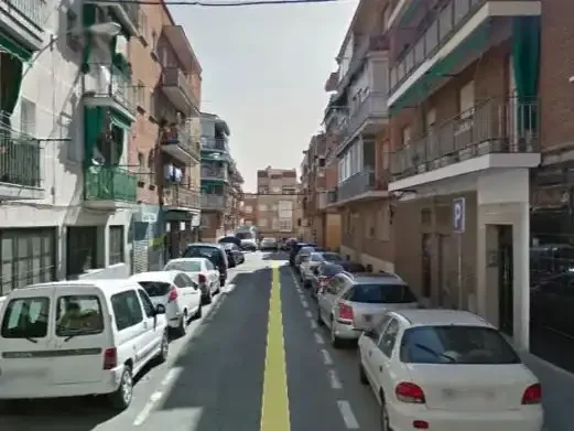 Piso en  Calle de Ferroviarios 108 - Foto 19