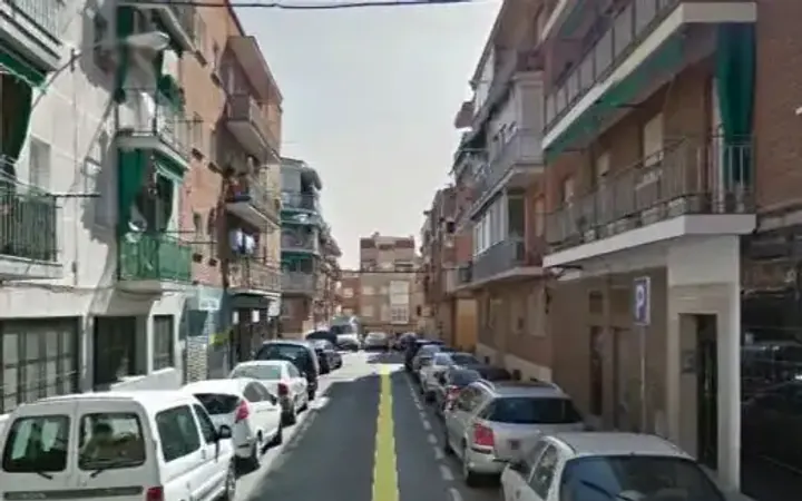 Piso en  Calle de Ferroviarios 108 - Foto 19
