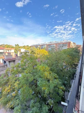 Alquiler de piso en Calle de Agustín Querol, 6 - Foto 11