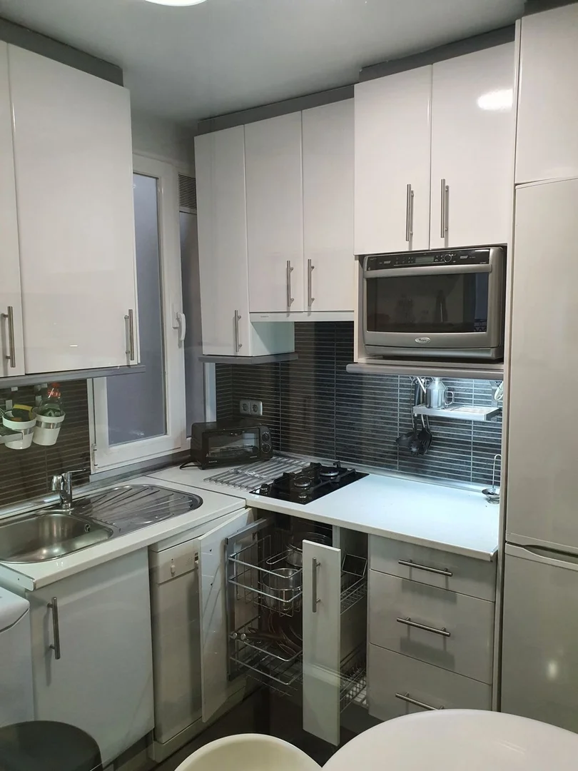 Piso en calle del General Pardiñas, 17 - Foto 19