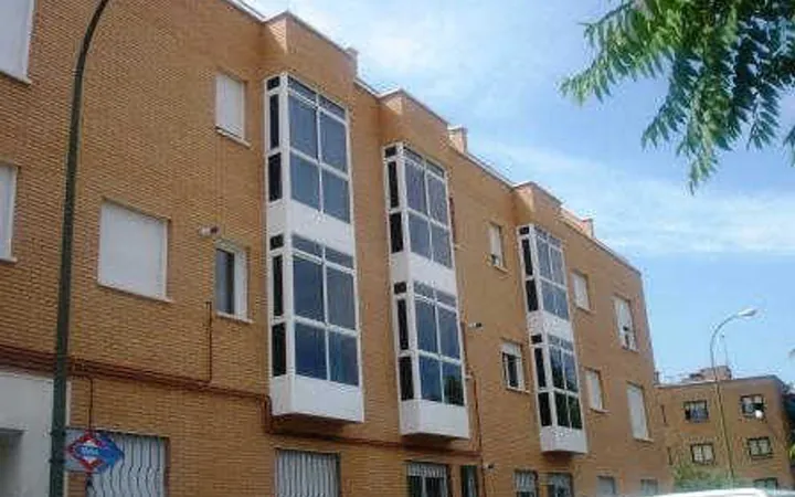 Dúplex en Calle Nuestra Señora de Araceli, 1, Casco Histórico de Barajas - Foto 1