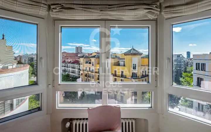 Piso en  Calle Hermosilla - Foto 4
