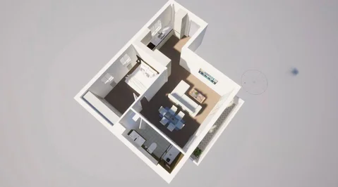 Piso en Barrio Lucero - Foto 21