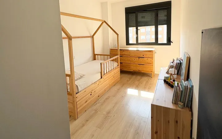 Piso en Ensanche de Vallecas - La Gavia, Ensanche de Vallecas - La Gavia - Foto 12