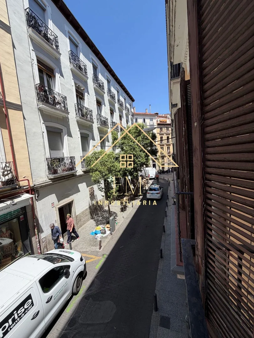 Piso en Calle del León, Huertas-Cortes - Foto 8