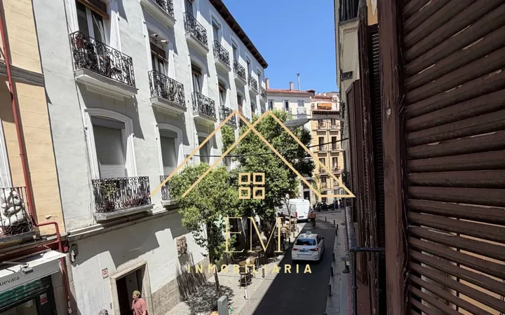 Piso en Calle del León, Huertas-Cortes - Foto 8