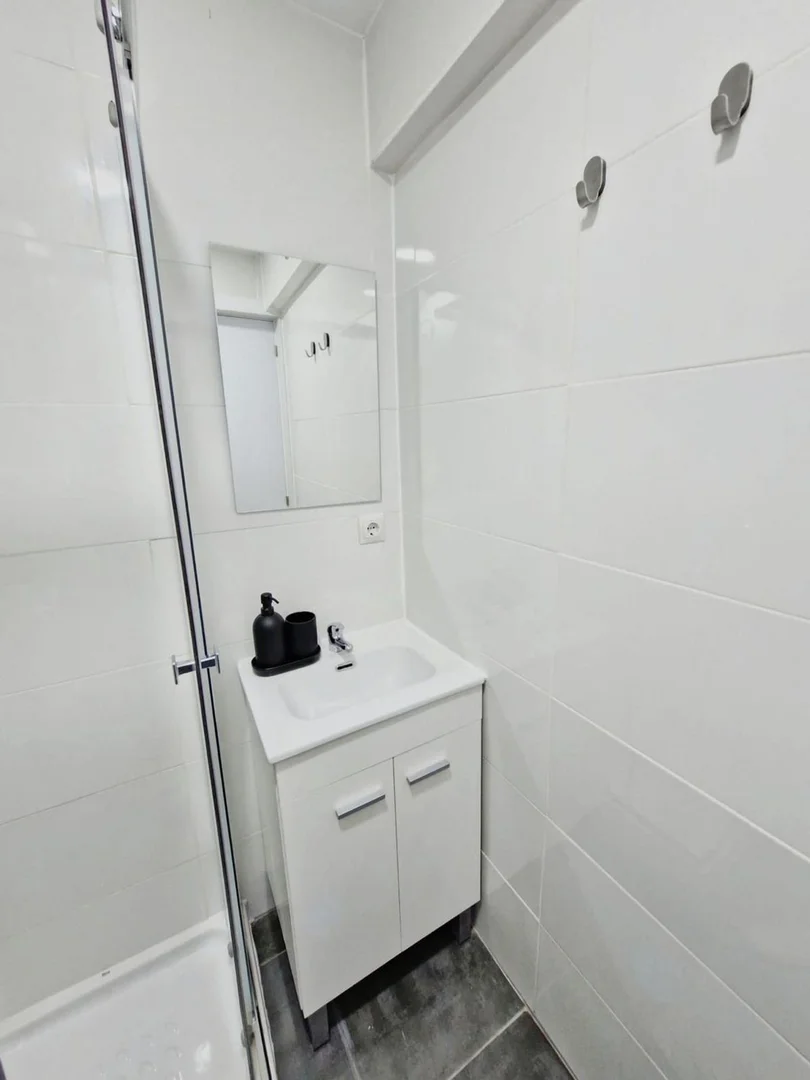 Estudio en calle Cámaras, 10 - Foto 6