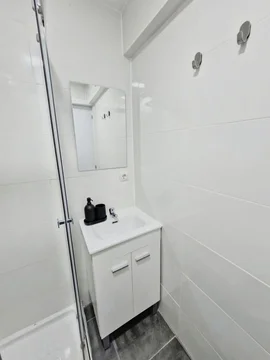 Estudio en calle Cámaras, 10 - Foto 6