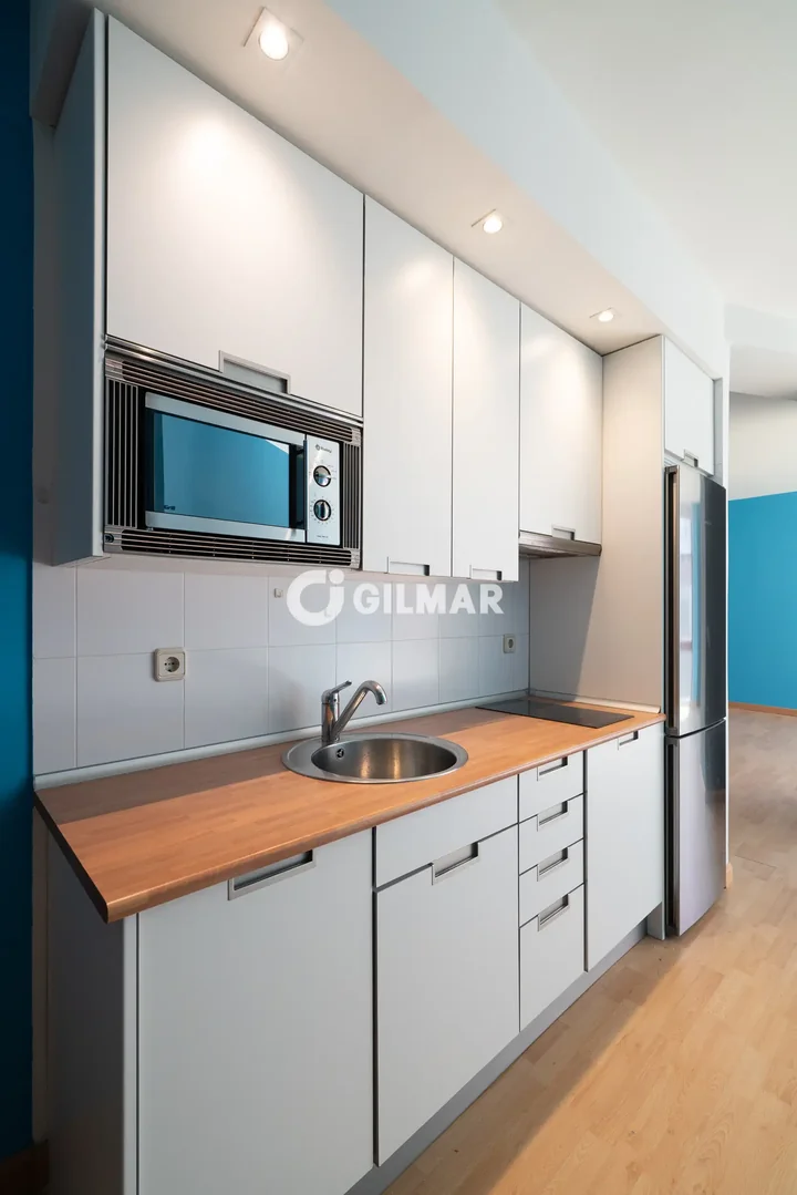 Estudio en Palacio, Madrid - Foto 21