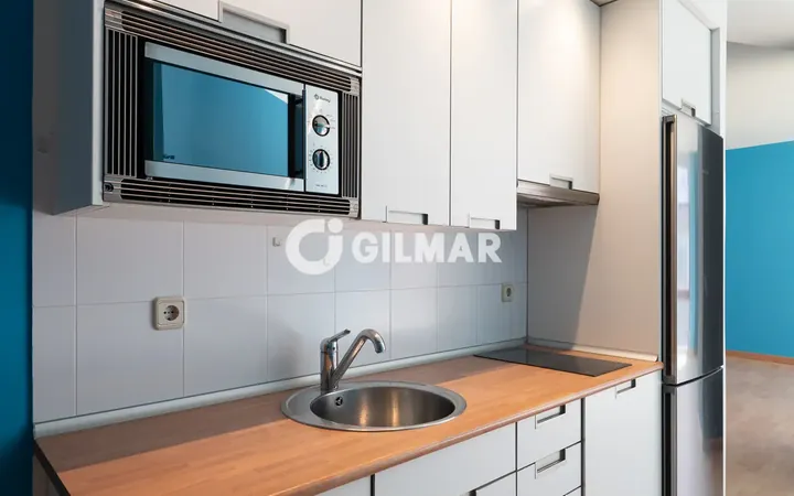 Estudio en Palacio, Madrid - Foto 21