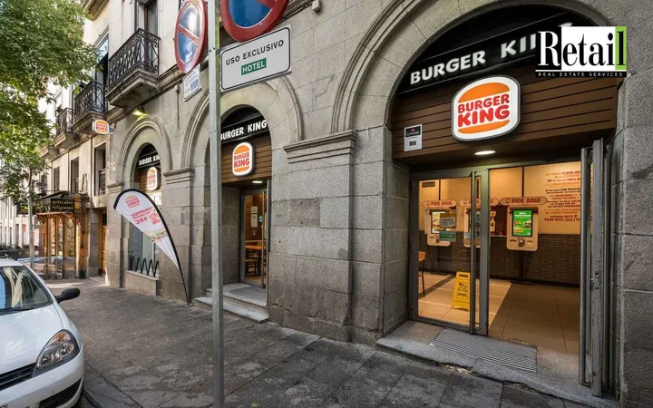 Local en Calle del Marqués Viudo de Pontejos, Sol - Foto 17