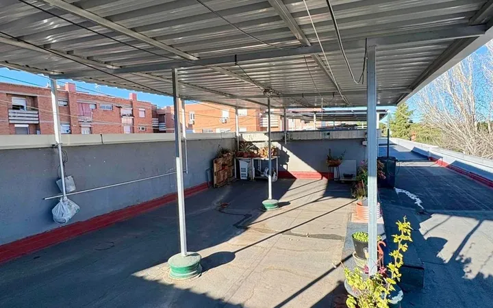 Piso en Calle de Arroyo de Fontarrón, Pavones - Foto 7