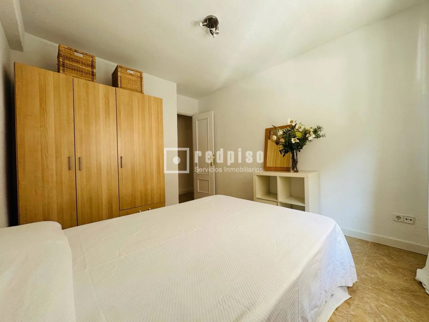 Piso en Calle de López de Hoyos, Colina - Foto 16