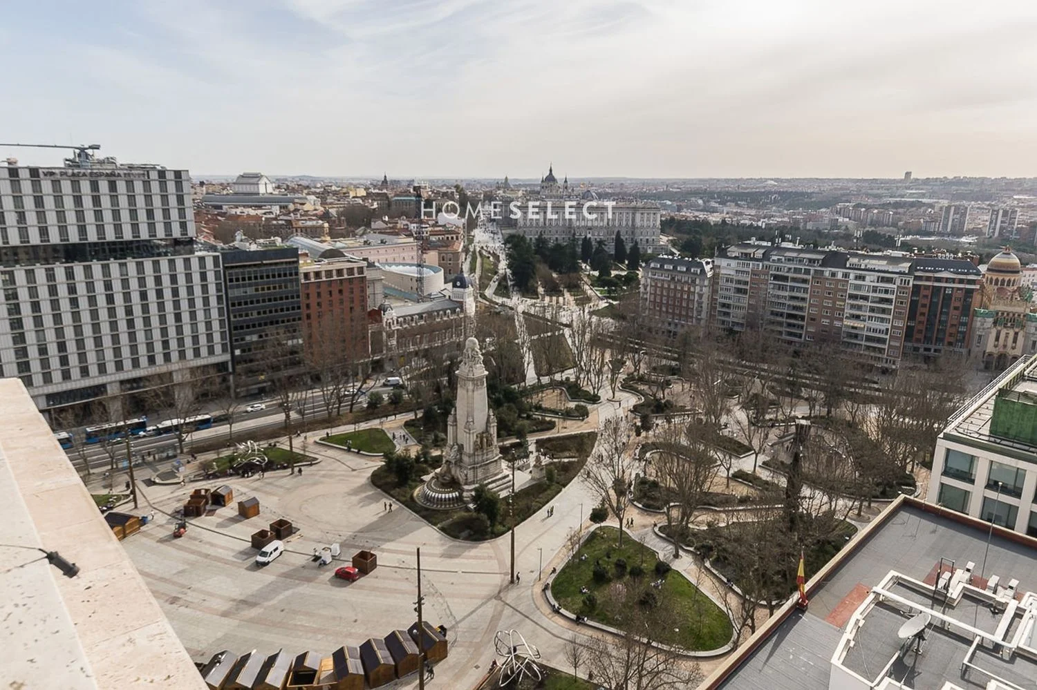 Piso en plaza de España - Foto 60