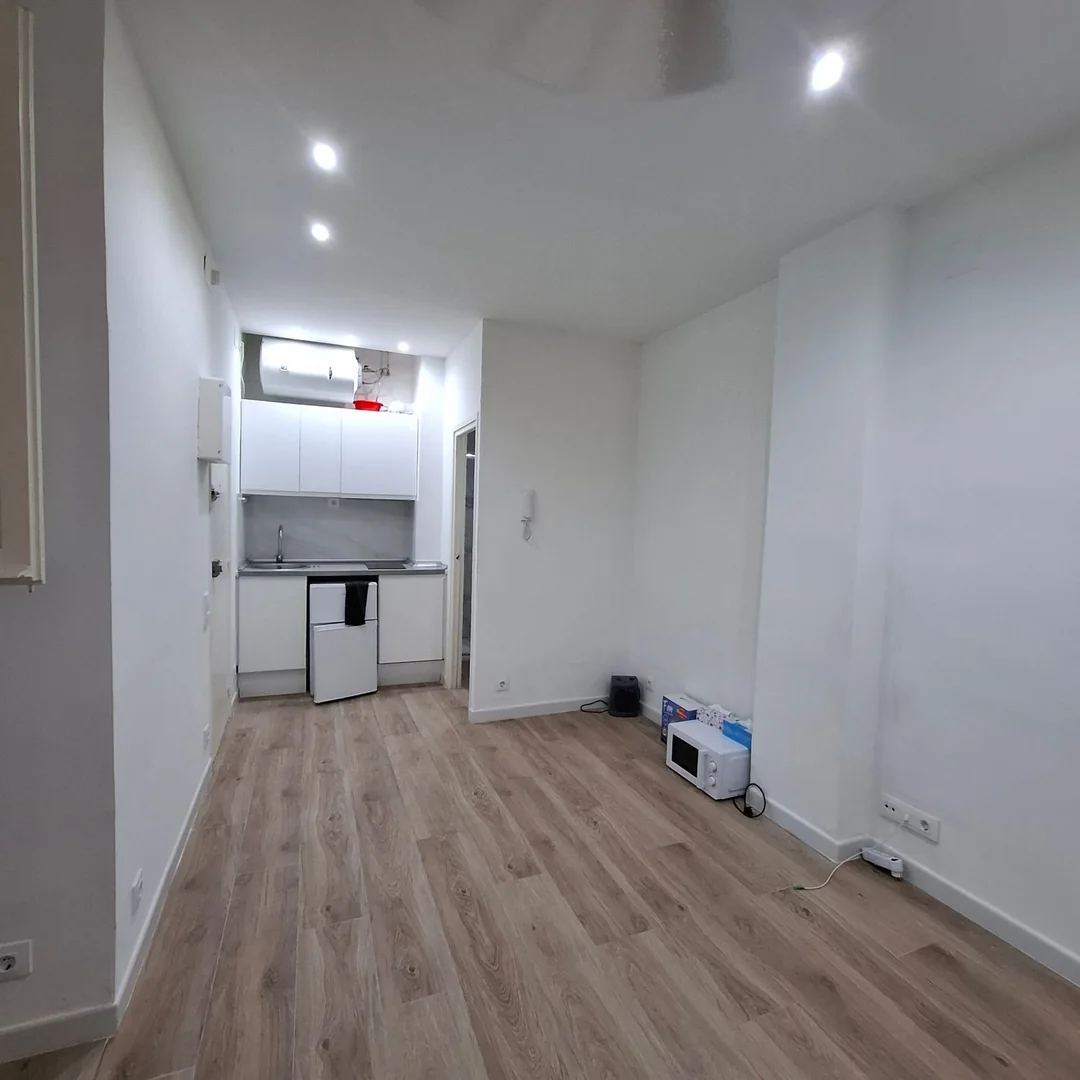 Estudio en Sant Andreu - Foto 10