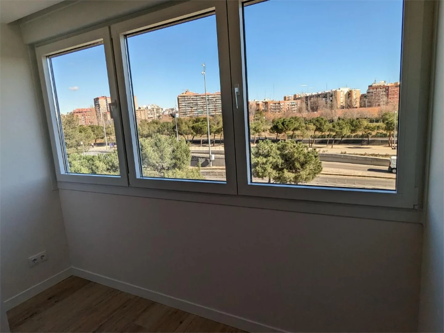 Piso en  Avenida del Manzanares 194 - Foto 11